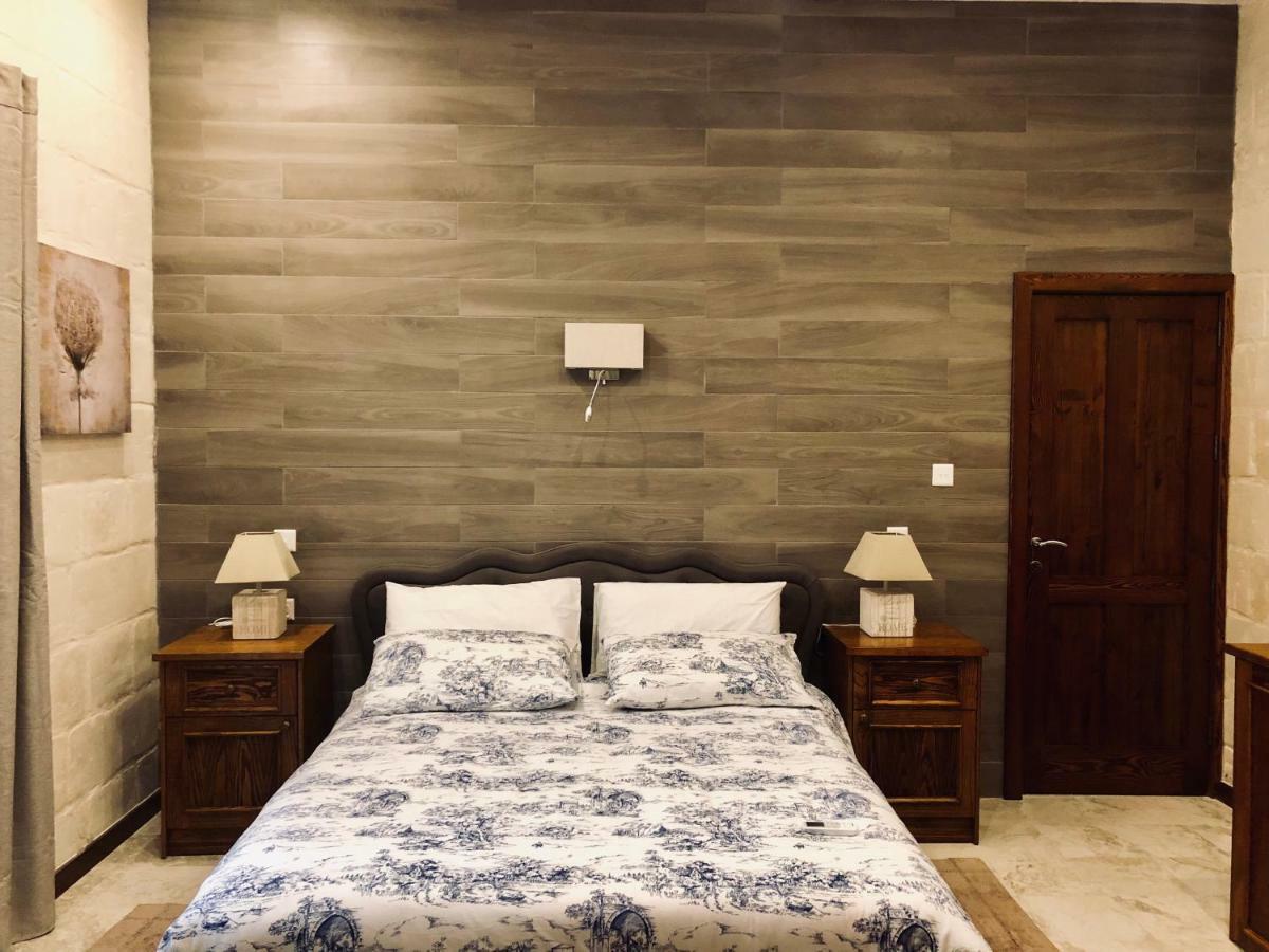 Villa Modern Maltese House Sliema Exterior foto